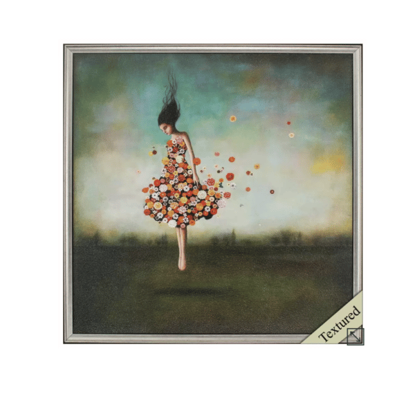 Boundlessness In Bloom