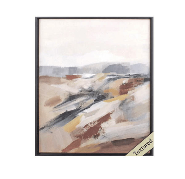 Distant Forest I