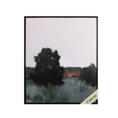 Desert Green I
