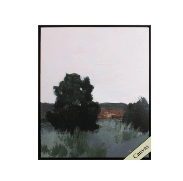 Desert Green I