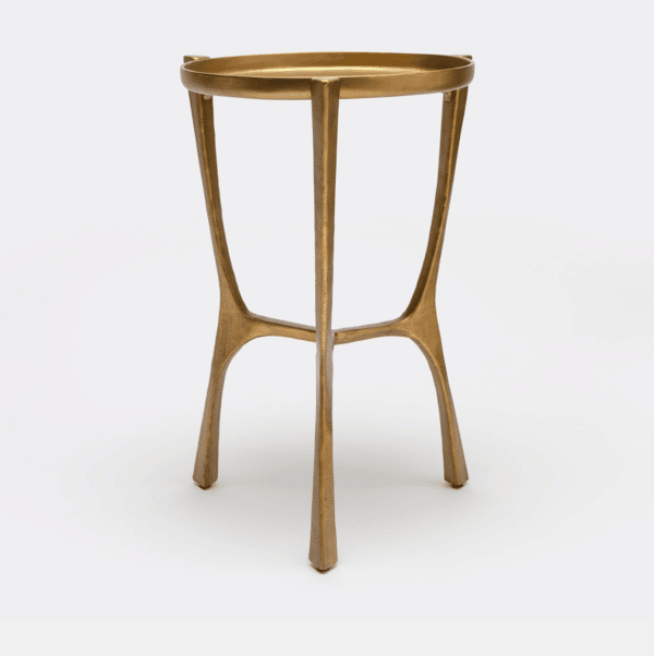 Addison Small Accent Table