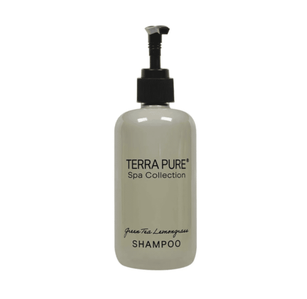 Terra Pure Shampoo 300ml