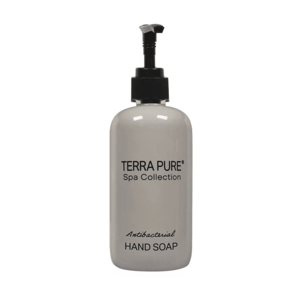 Terra Pure Hand Soap 300ml SLX Hospitality