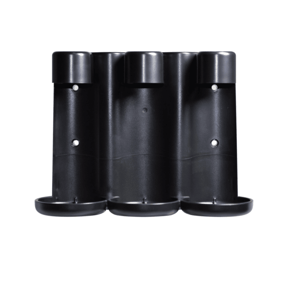 EcoWell True Collection Triple Bracket for Terra Pure