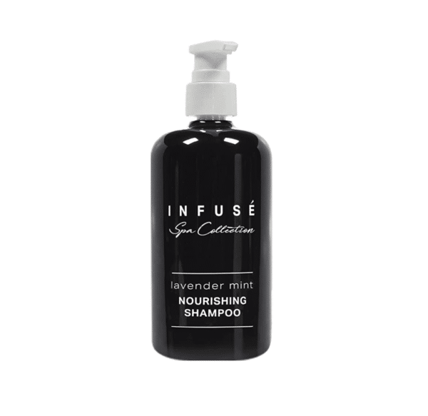 Infuse Shampoo Lavender Mint 300ml