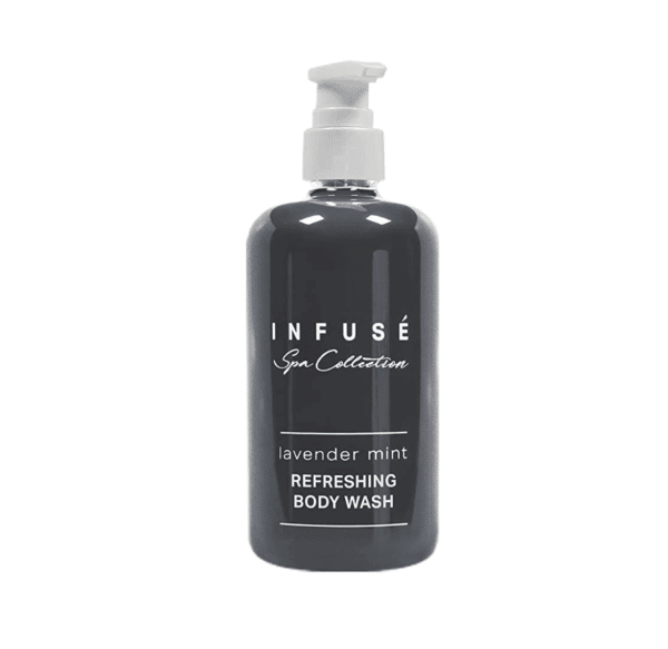 Infuse Body Wash Lavender Mint 300ml