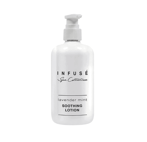 Infuse Lotion Lavender Mint 300ml
