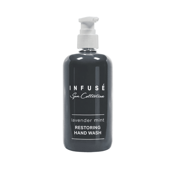 Infuse Hand Soap Lavender Mint 300ml