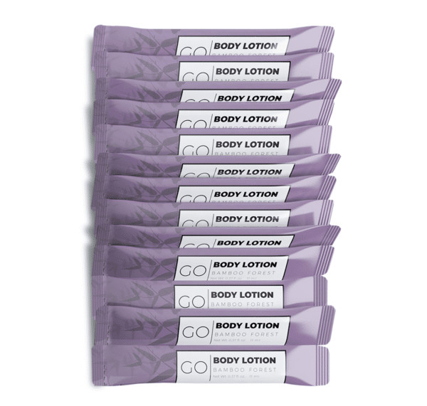 Go Essential Body Lotion - Image 2