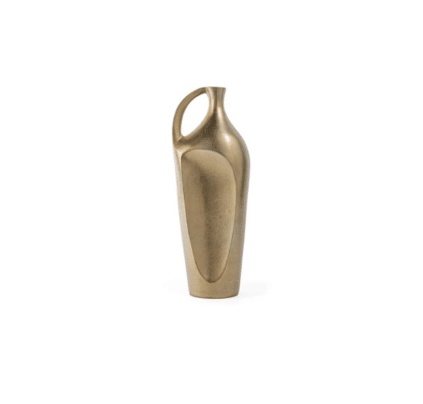 Killian Metal Vase