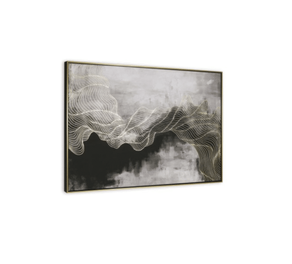 Flowing Forms
