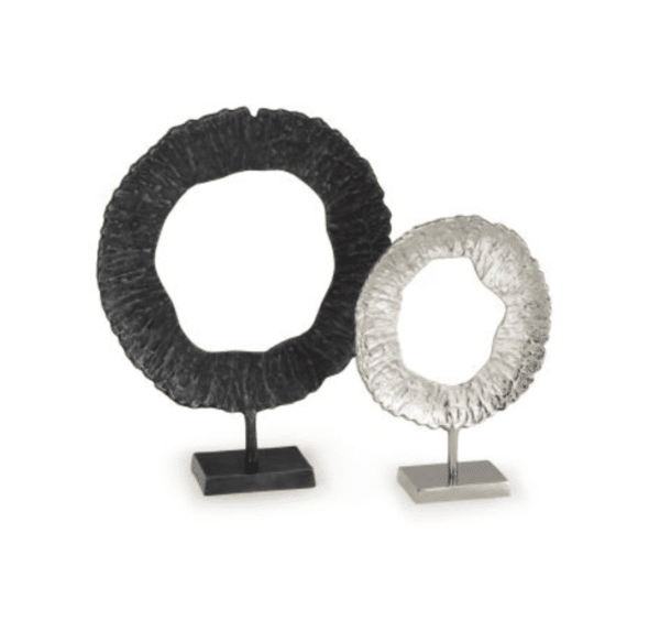 Fable Large & Small Sculpture