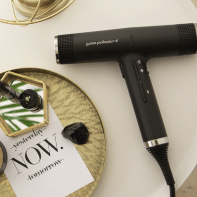 iQ Perfetto by GAMA Professional
