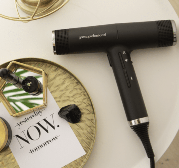 iQ Perfetto by GAMA Professional