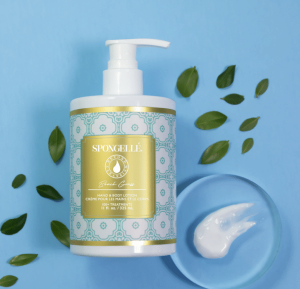 Beach Grass Hand & Body Lotion 325ml - Image 2