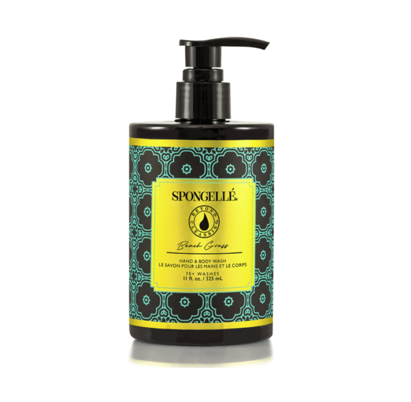 Beach Grass Hand & Body Wash 325ml