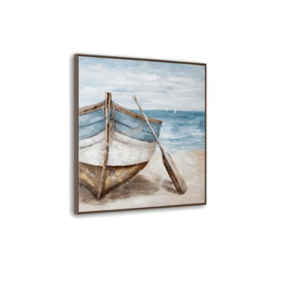Peaceful Shores