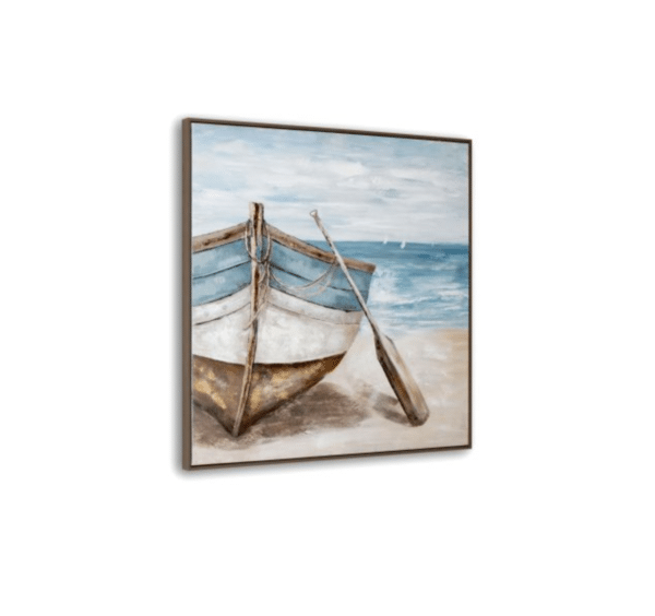 Peaceful Shores