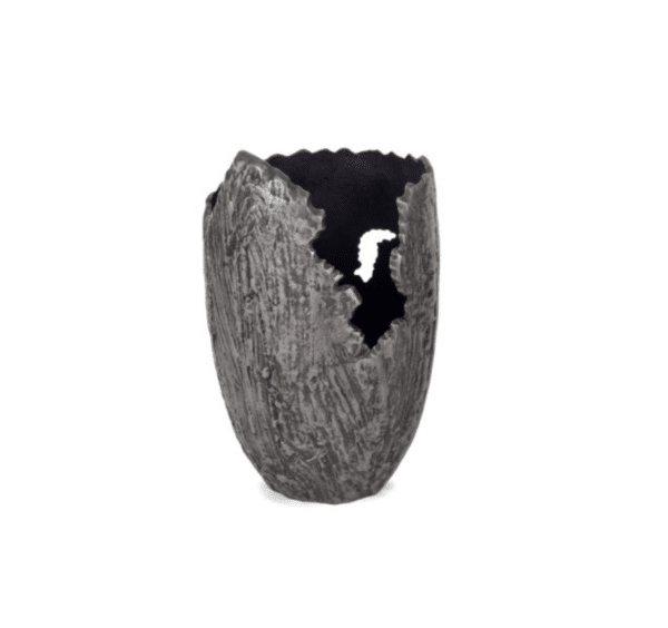 Shale Vases Large (Grey)