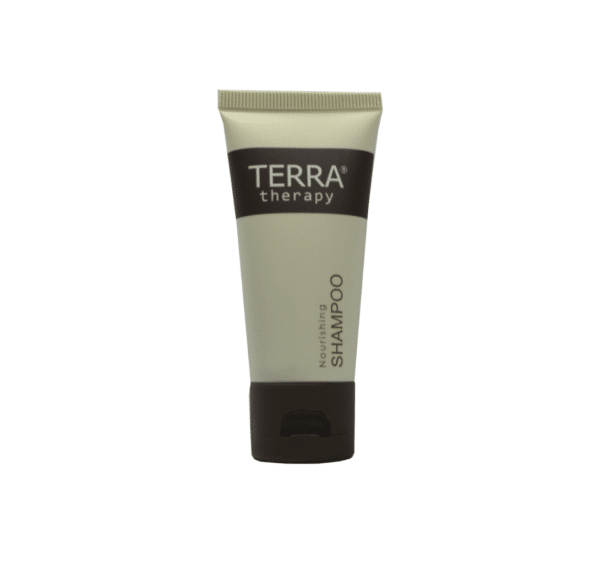 Terra Therapy Shampoo 30 ml