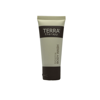 Terra Therapy Body Wash 30 ml
