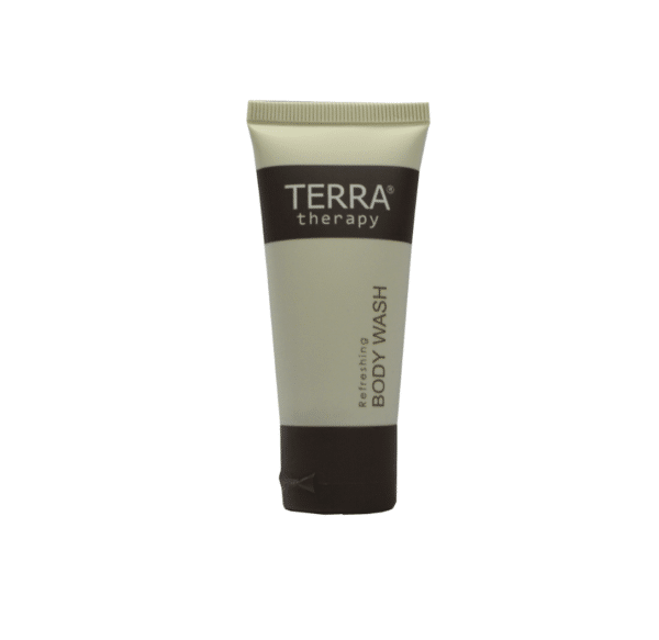 Terra Therapy Body Wash 30 ml