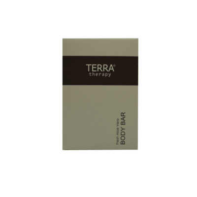 Terra Therapy 42 g Cleansing Bar Carton