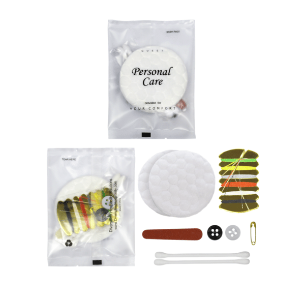 Personal Care Kit
