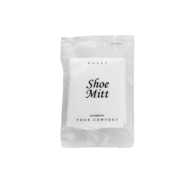 Shoe Mitt