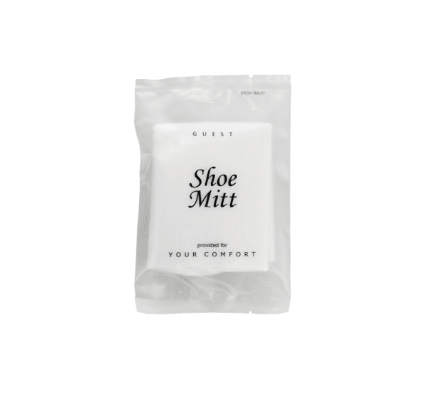 Shoe Mitt