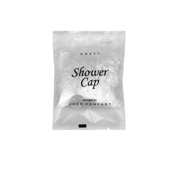 Shower Cap