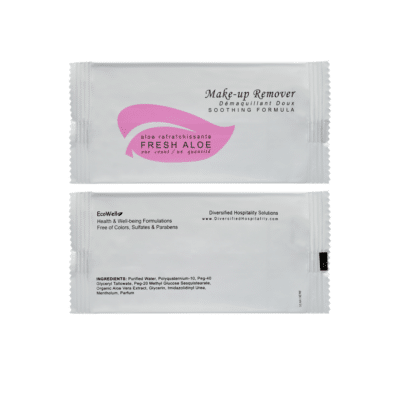 Makeup Remover Wipe