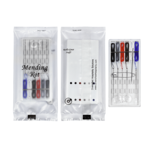 Mending Kit
