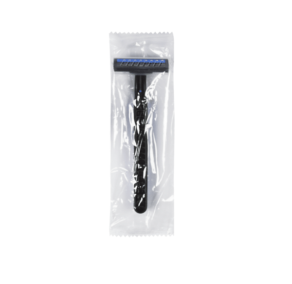Razor Wrapped
