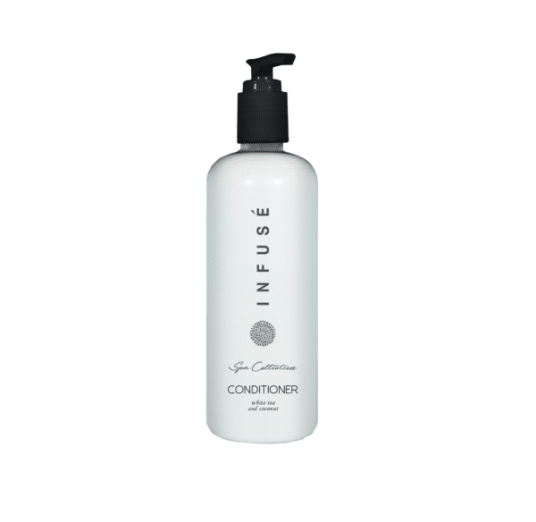 Infuse Conditioner 400 ml Pump Bottle