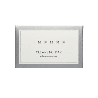 Infuse 35 g Cleansing Bar Carton