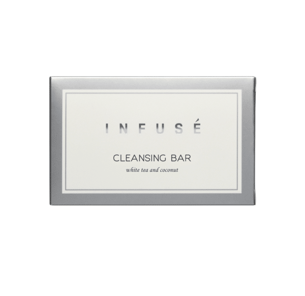 Infuse 35 g Cleansing Bar Carton
