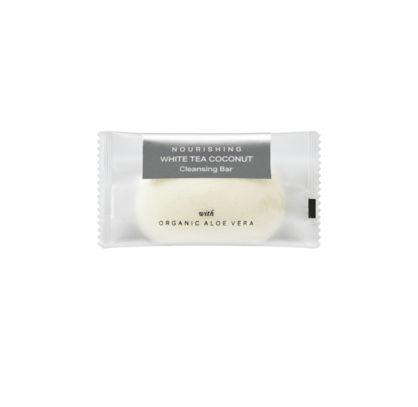 Infuse 20 g Cleansing Bar Sachet