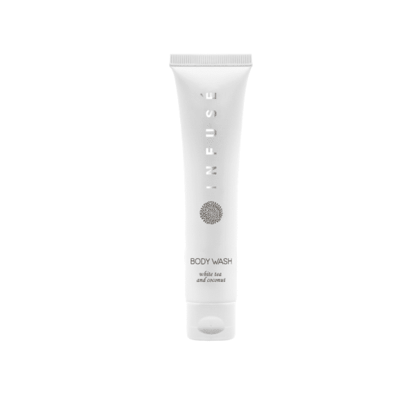Infuse Body Wash 30 ml