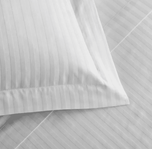 Riviera Bed Linen Collection