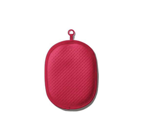 Silicone Pot Holder
