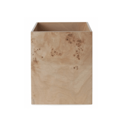 Mesa Waste Basket