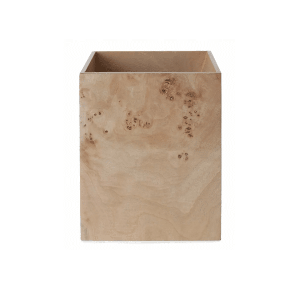 Mesa Waste Basket