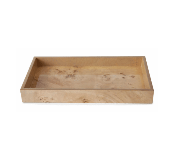 Mesa Amenity Tray