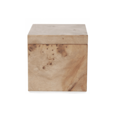 Mesa Cotton Jar