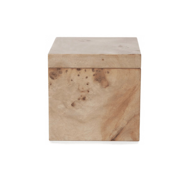 Mesa Cotton Jar