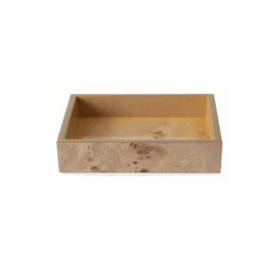 Mesa Soap Dish