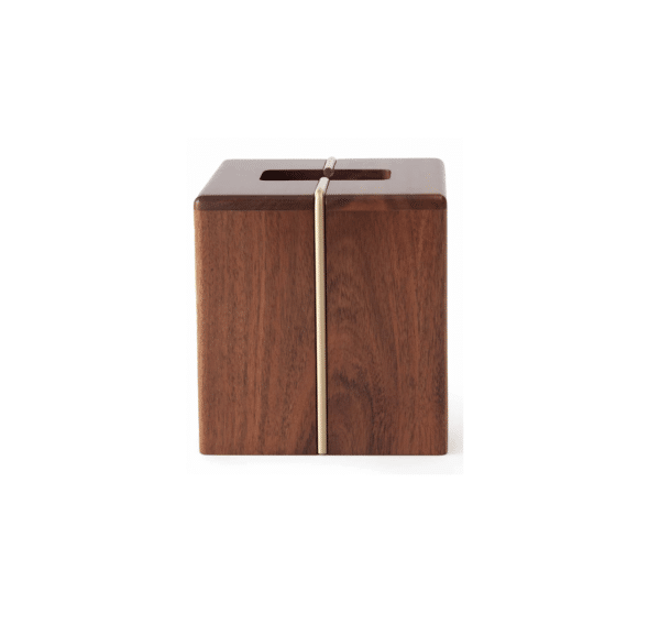 Sutton Tissue Holder