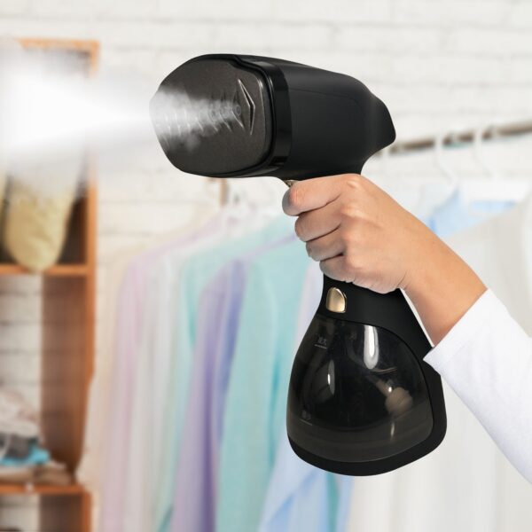 Electrolux Handheld Steamer - Image 5