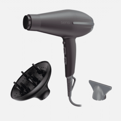 HAIR DRYER TEMPO 5D SENSI